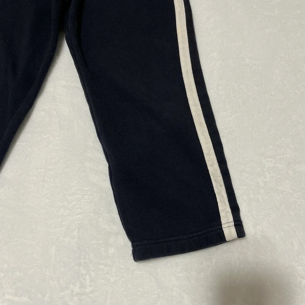 Oshkosh Boys Jogging Pants Size 6 Joggers Blue Straight Leg 1895 Athletic Wear